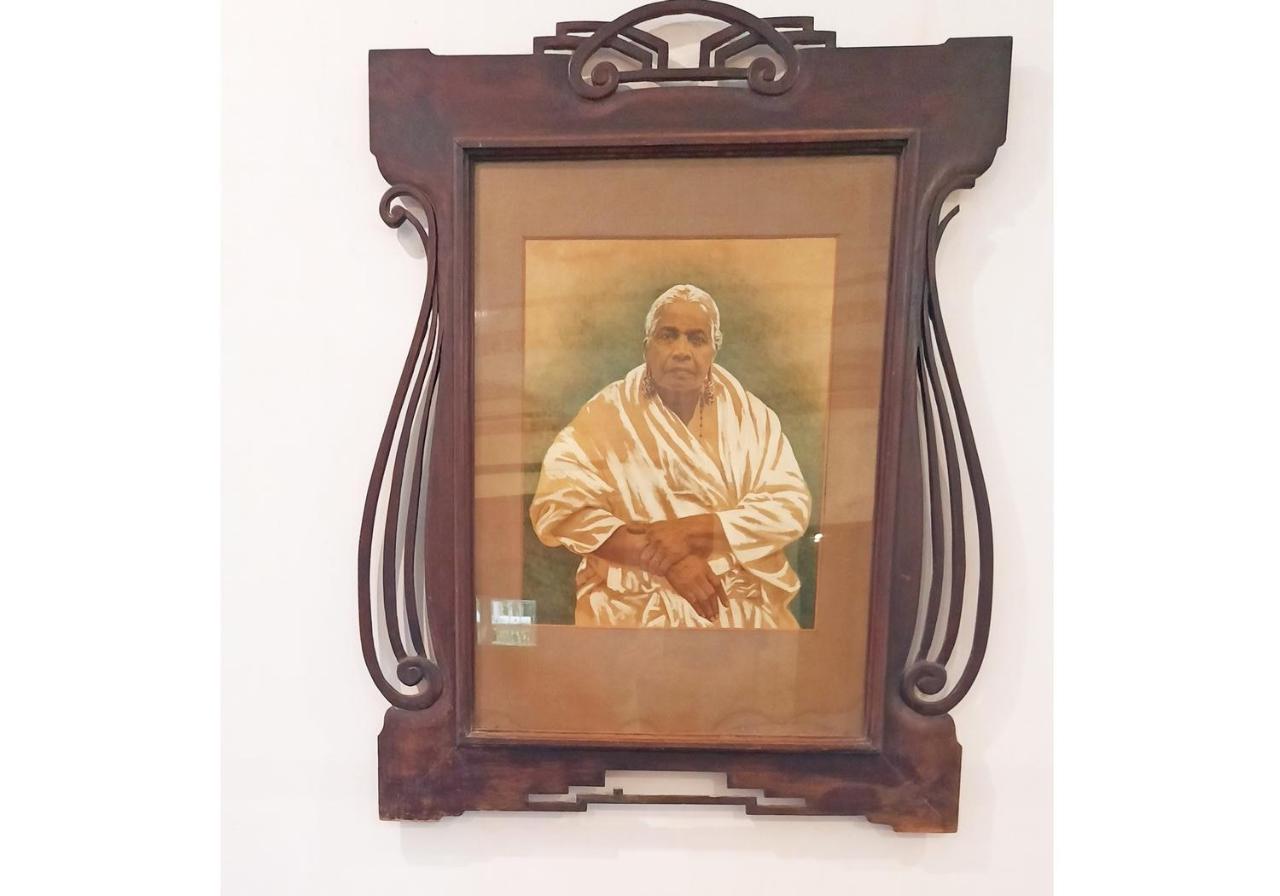 Saratha Vilas Chettinad Kanadukattan Экстерьер фото